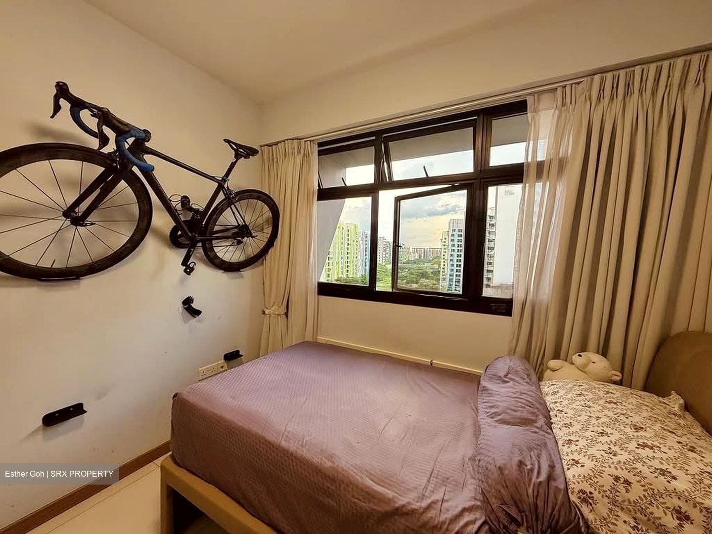 Blk 107A Alkaff Oasis (Toa Payoh), HDB 3 Rooms #594474881